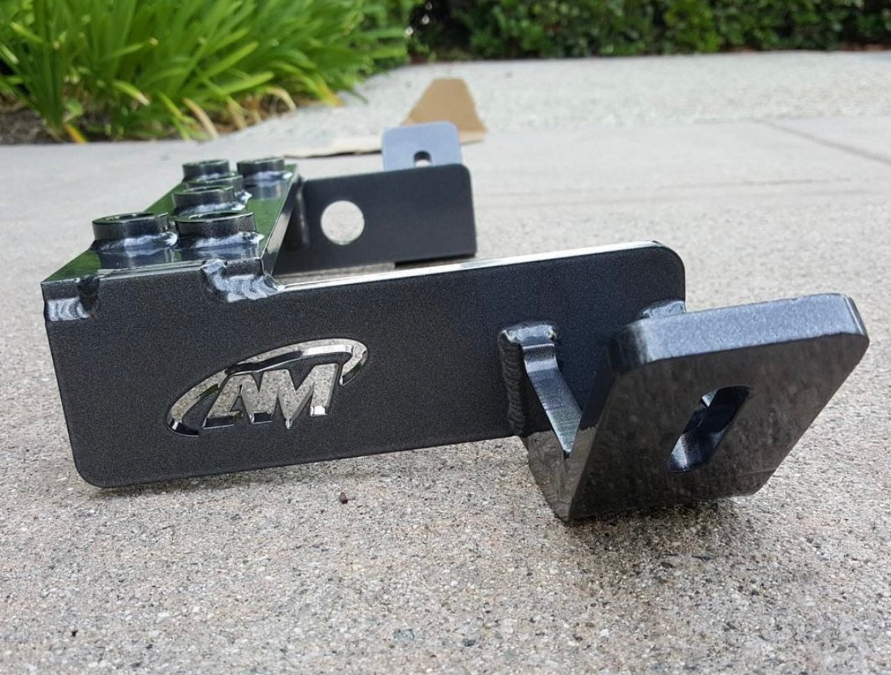 Angel Motorsports Manufacturing