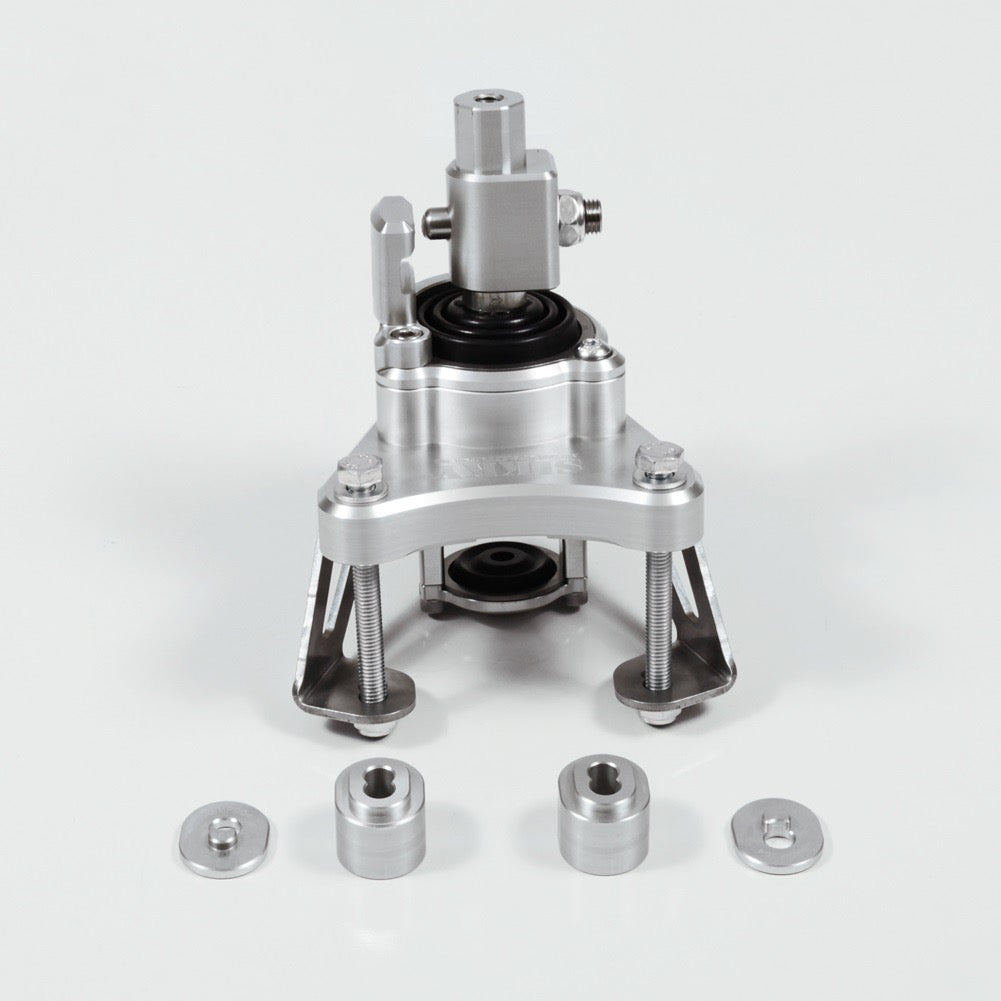 Sikky CD009 Shifter