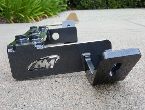 13B FC REW Swap Mount