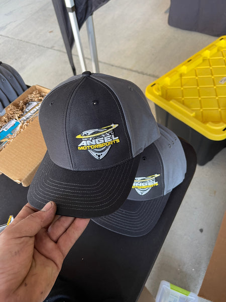 Angel Motorsports Hat