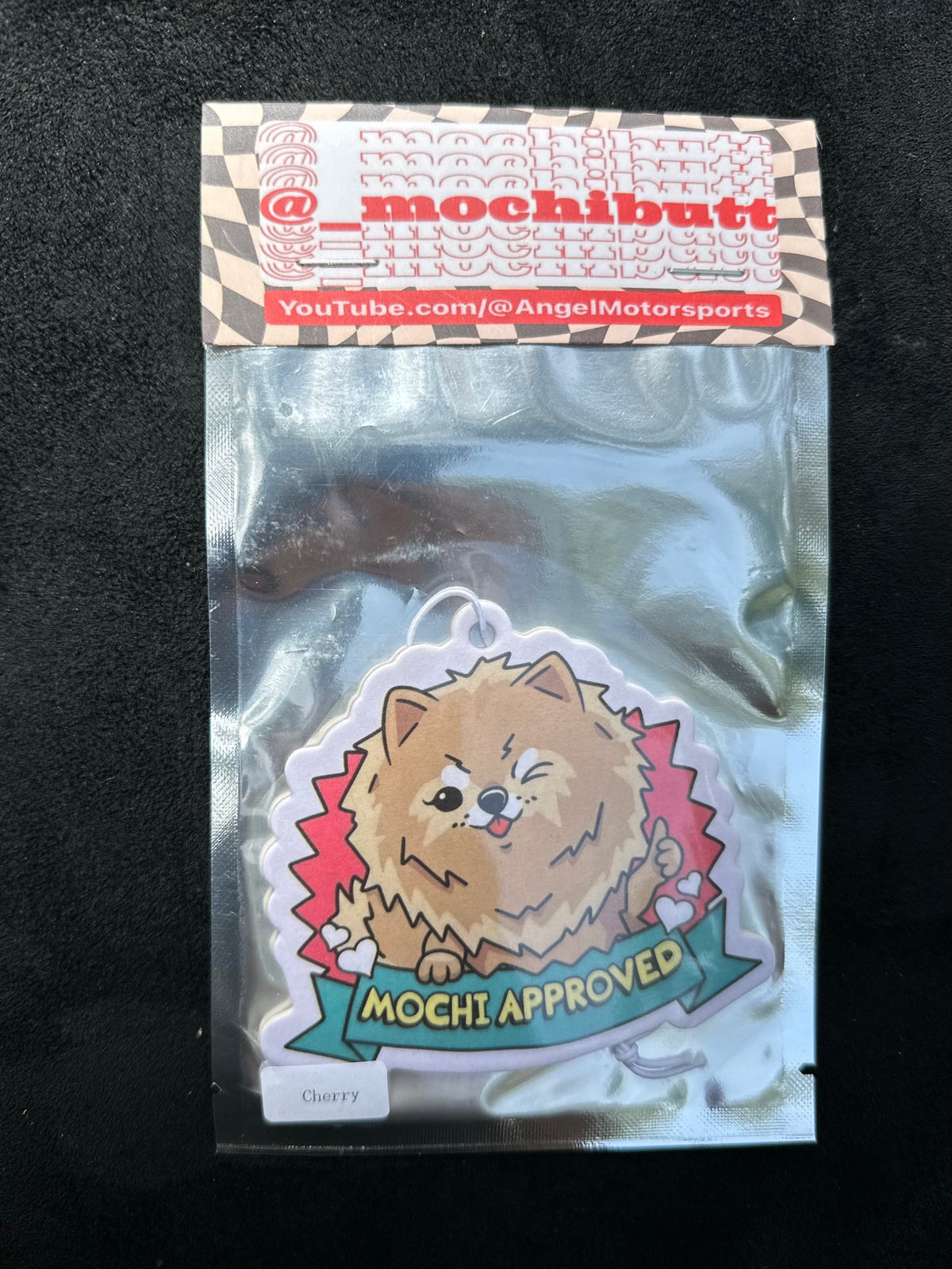 Mochi Air Freshener