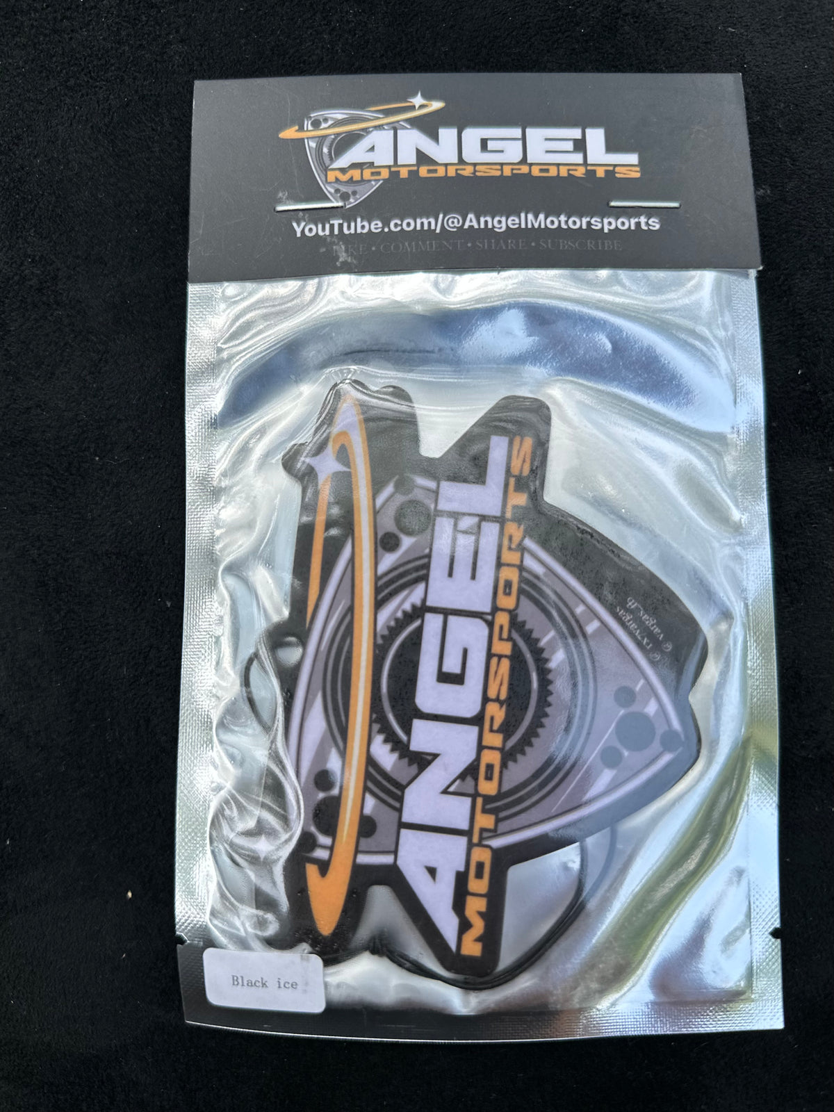Rotor Air Freshener