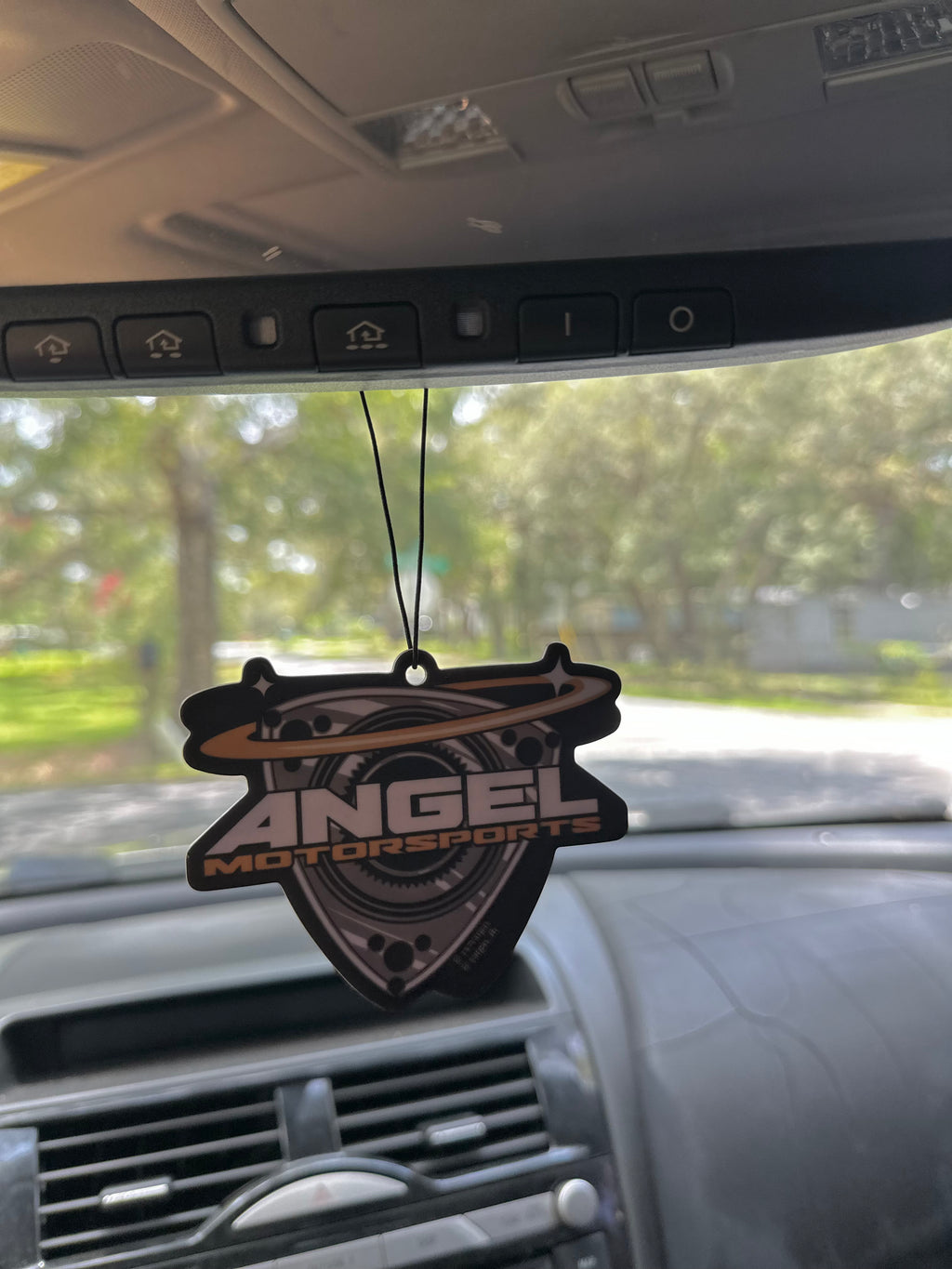 Rotor Air Freshener