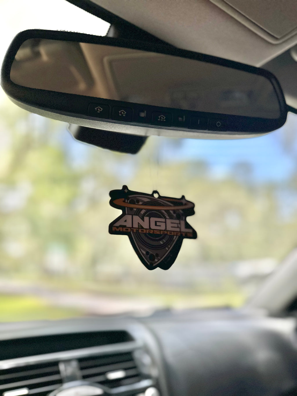 Rotor Air Freshener