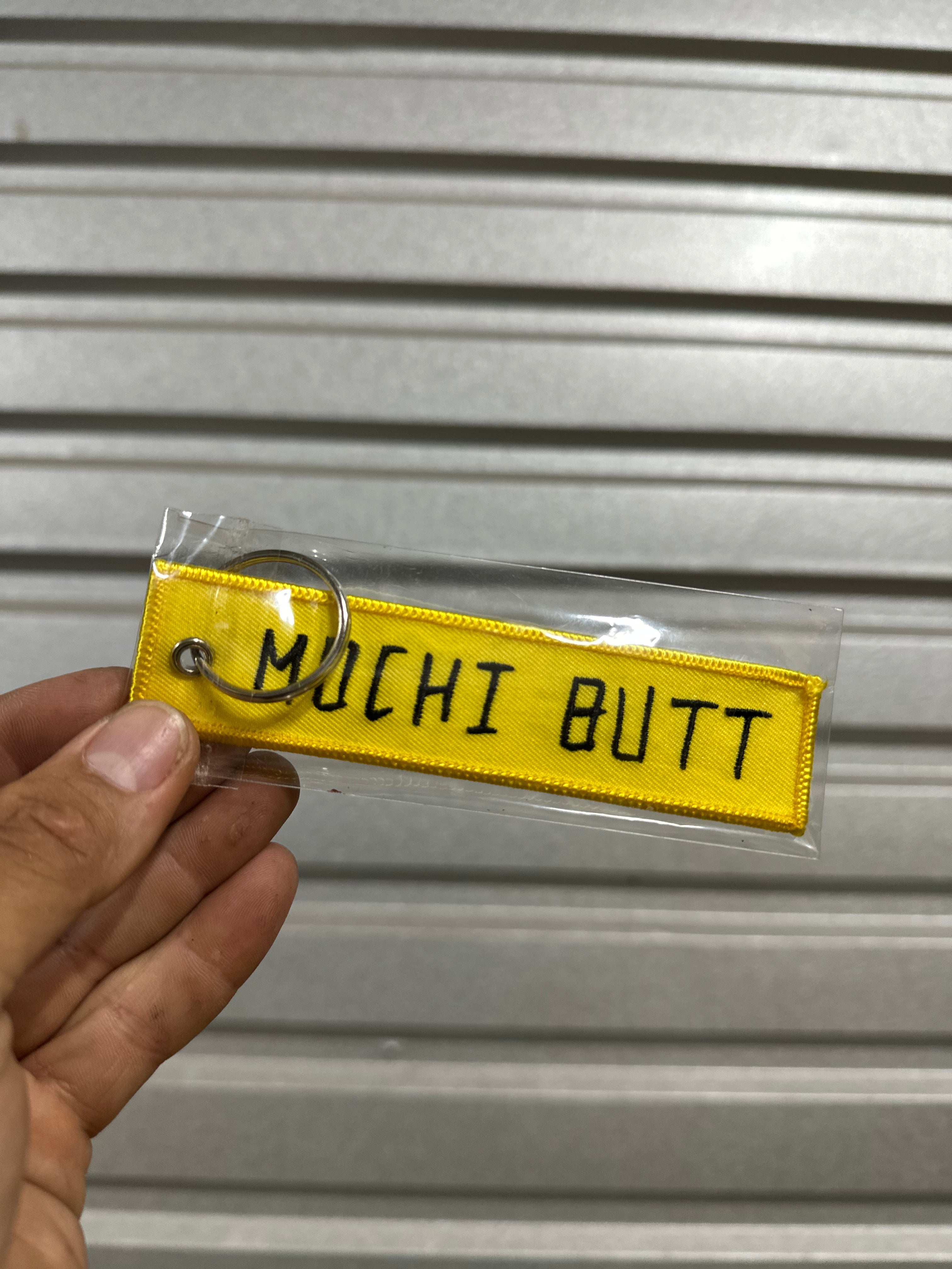 Mochi Keytag