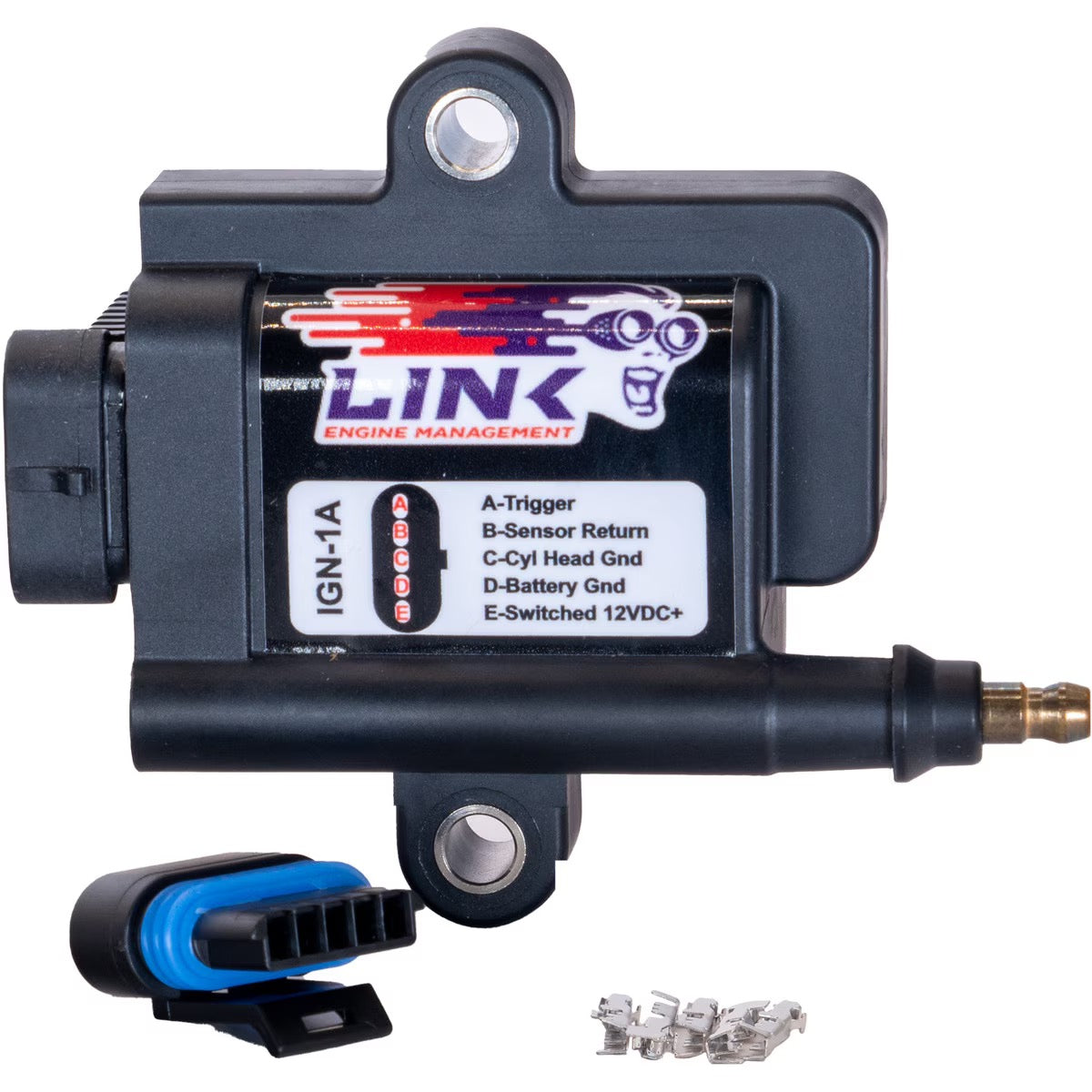 Link IGN-1A High Power Smart Coil